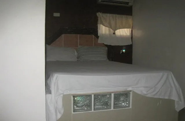 Hotel La Playa Nagua room